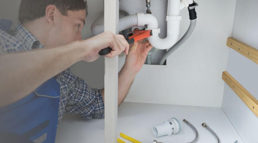 Professional Leak Detection Services in Saint Ansgar, IA